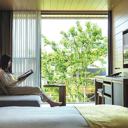 Hotel Metropolitan Kamakura Exteriér fotografie