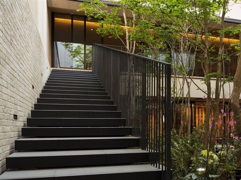 Hotel Metropolitan Kamakura Exteriér fotografie