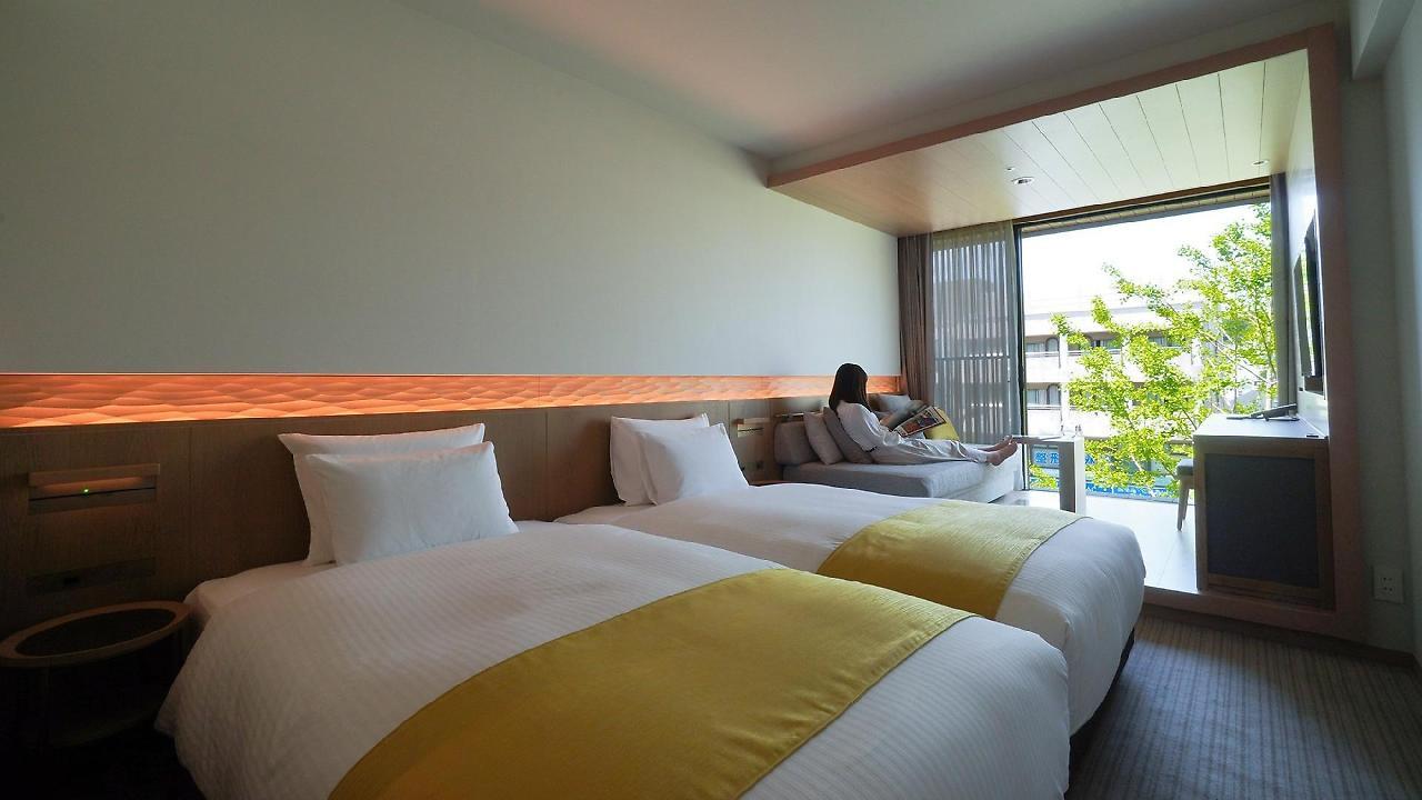 Hotel Metropolitan Kamakura Exteriér fotografie