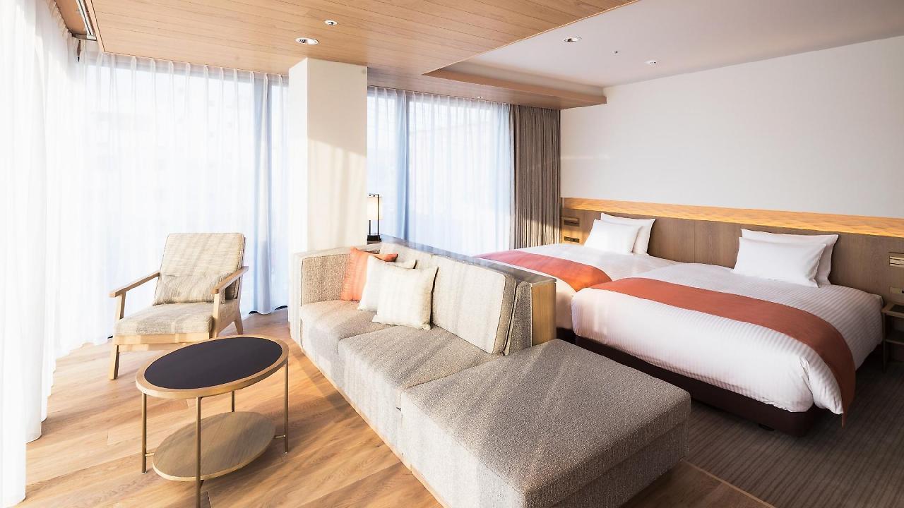 Hotel Metropolitan Kamakura Exteriér fotografie