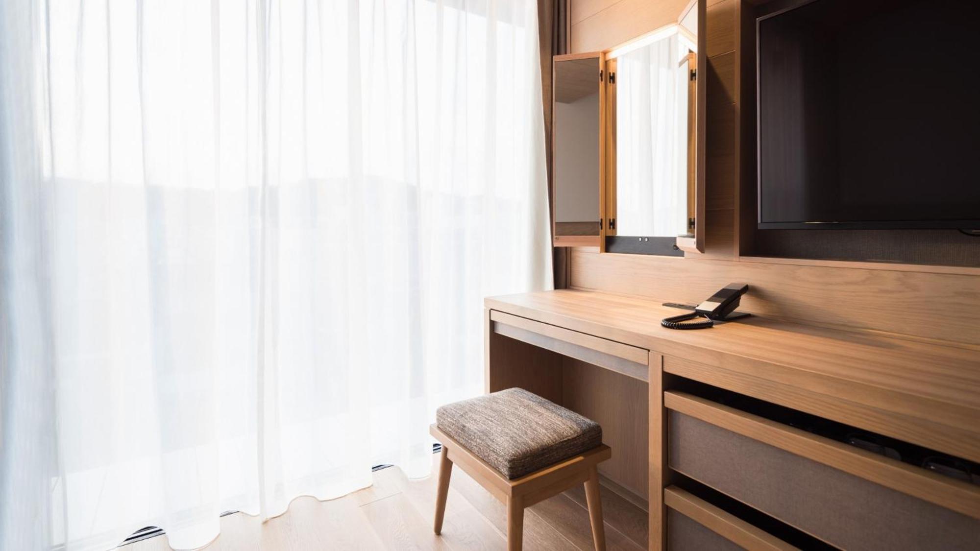 Hotel Metropolitan Kamakura Pokoj fotografie