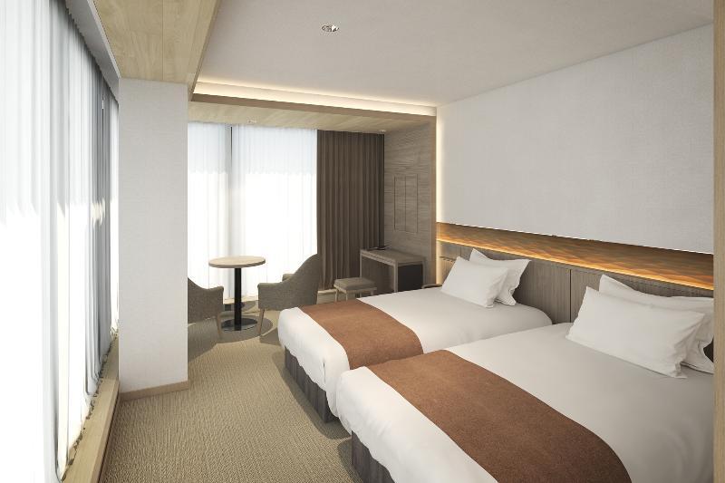 Hotel Metropolitan Kamakura Exteriér fotografie